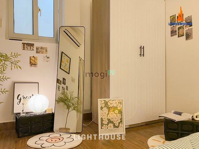 Hình ảnh Cho Thuê Căn Hộ Full Nội Thất Ngay Lotte Mart Tân Bình