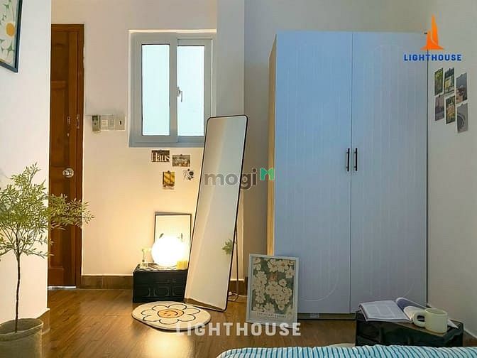 Hình ảnh Cho Thuê Căn Hộ Full Nội Thất Ngay Lotte Mart Tân Bình