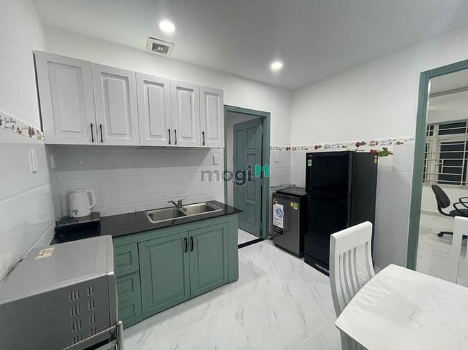 Hình ảnh Cho thuê Trang Chủ MB66.COM / Đăng Ký Tặng 66K full nội thất Phạm Ngọc Thạch Q3 gần CV Lê Văn Tám