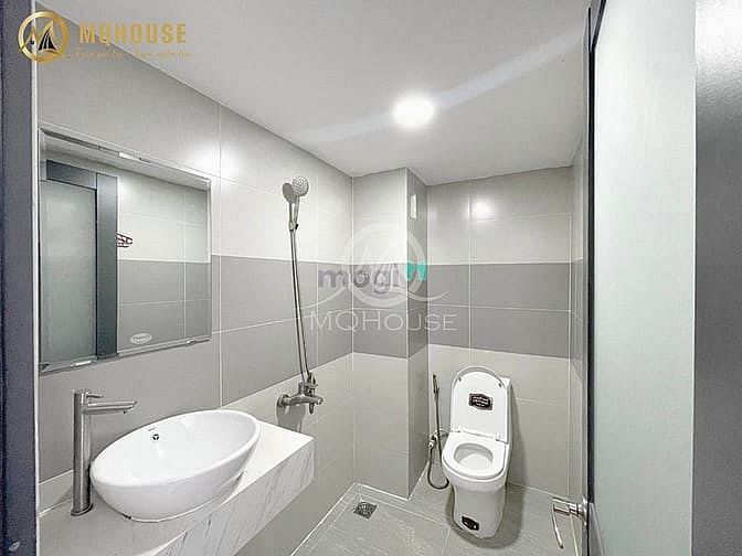 Hình ảnh Mb6623 nạp rút nhanh chóng Duplex ban công siêu thoáng full nội thất ngay Etown