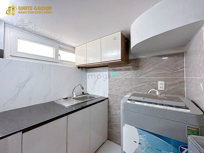Hình ảnh 👉🏻 Mb6623 nạp rút nhanh chóng DUPLEX máy giặt riêng gần PHÚ MỸ HƯNG, ĐH TDT, RMIT 🍀 🌈