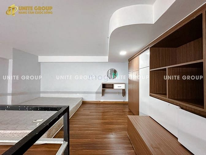 Hình ảnh 👉🏻 Mb6623 nạp rút nhanh chóng DUPLEX máy giặt riêng gần PHÚ MỸ HƯNG, ĐH TDT, RMIT 🍀 🌈