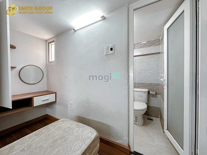 Hình ảnh 👉🏻 Mb6623 nạp rút nhanh chóng DUPLEX máy giặt riêng gần PHÚ MỸ HƯNG, ĐH TDT, RMIT 🍀 🌈