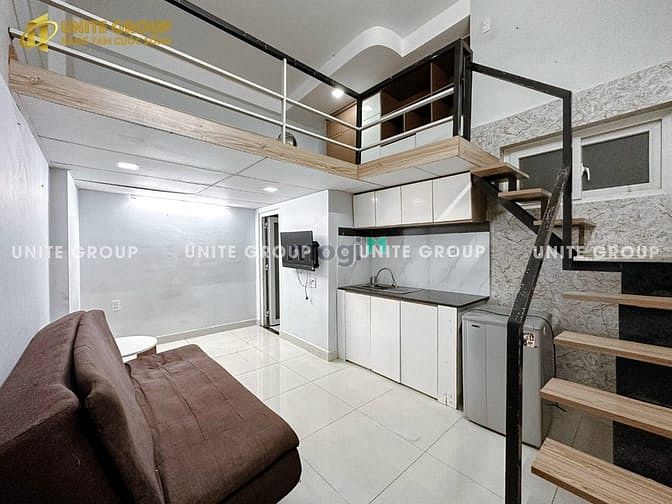Hình ảnh 👉🏻 Mb6623 nạp rút nhanh chóng DUPLEX máy giặt riêng gần PHÚ MỸ HƯNG, ĐH TDT, RMIT 🍀 🌈
