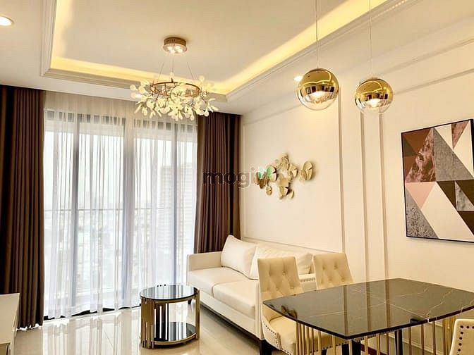 Hình ảnh One Verandah 2pn full nội thất chỉ 22triệu