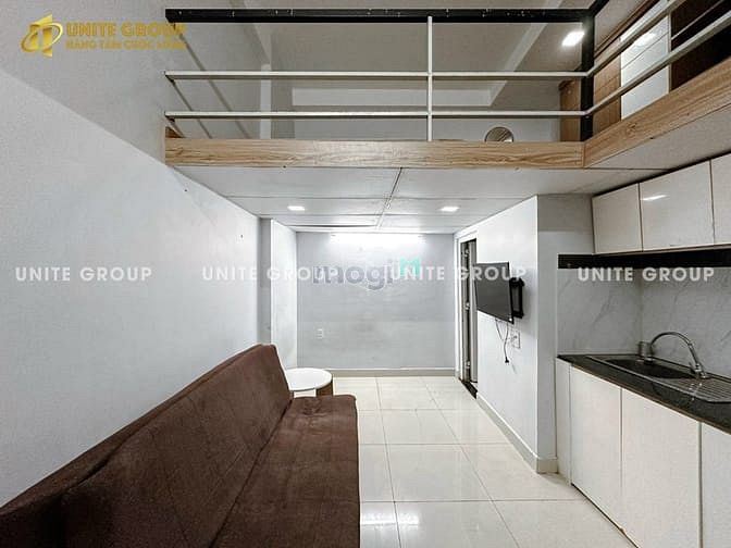 Hình ảnh 👉🏻 Mb6623 nạp rút nhanh chóng DUPLEX máy giặt riêng gần PHÚ MỸ HƯNG, ĐH TDT, RMIT 🍀 🌈