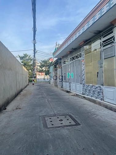 Hình ảnh Khu VIP Tân Thạnh, Lê Trọng Tấn- Nhà 2 tầng đẹp 65m2 - Hẻm xe hơi