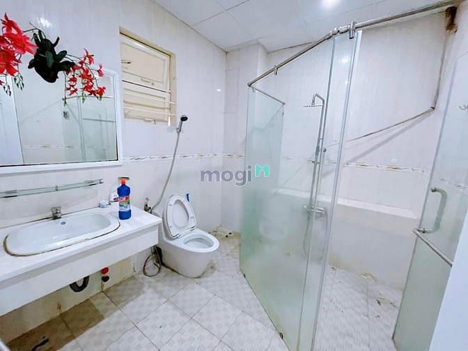 Hình ảnh Cho thuê Mb6623 nạp rút nhanh chóng 2Pn - Full nội thất - Bancol- Ngay Đại Học Công Thương