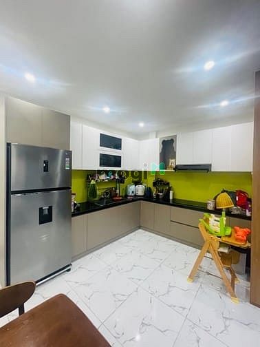 Hình ảnh Khu VIP Tân Thạnh, Lê Trọng Tấn- Nhà 2 tầng đẹp 65m2 - Hẻm xe hơi