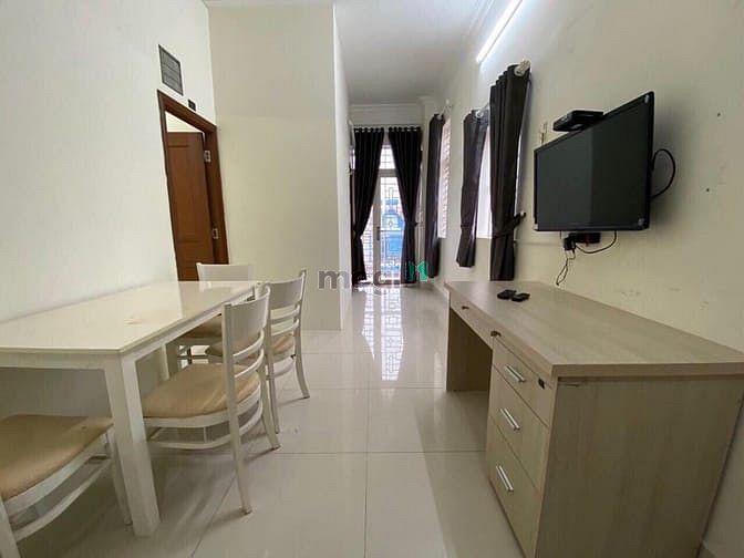 Hình ảnh Cho thuê Mb6623 nạp rút nhanh chóng 2Pn - Full nội thất - Bancol- Ngay Đại Học Công Thương