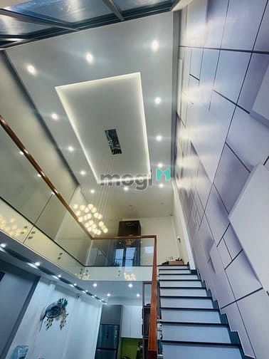 Hình ảnh Khu VIP Tân Thạnh, Lê Trọng Tấn- Nhà 2 tầng đẹp 65m2 - Hẻm xe hơi