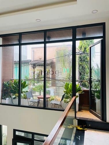 Hình ảnh Khu VIP Tân Thạnh, Lê Trọng Tấn- Nhà 2 tầng đẹp 65m2 - Hẻm xe hơi