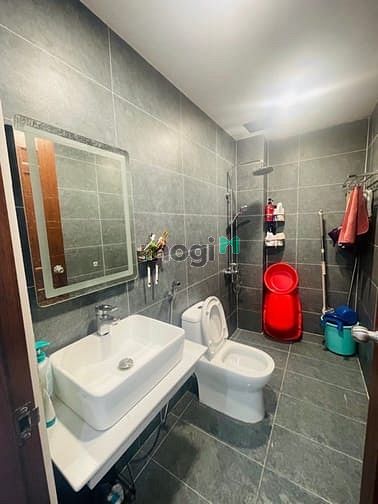 Hình ảnh Khu VIP Tân Thạnh, Lê Trọng Tấn- Nhà 2 tầng đẹp 65m2 - Hẻm xe hơi