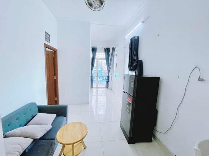 Hình ảnh Cho thuê Mb6623 nạp rút nhanh chóng 2Pn - Full nội thất - Bancol- Ngay Đại Học Công Thương