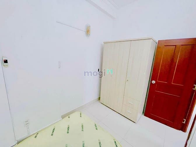 Hình ảnh Cho thuê Mb6623 nạp rút nhanh chóng 2Pn - Full nội thất - Bancol- Ngay Đại Học Công Thương