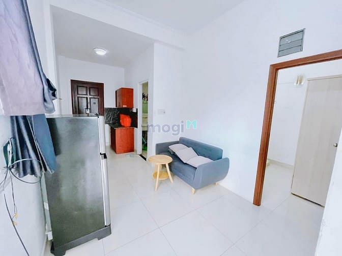 Hình ảnh Cho thuê Mb6623 nạp rút nhanh chóng 2Pn - Full nội thất - Bancol- Ngay Đại Học Công Thương