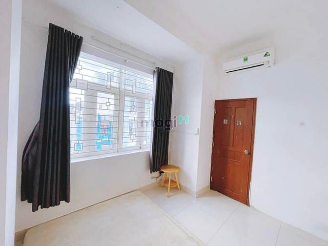Hình ảnh Cho thuê Mb6623 nạp rút nhanh chóng 2Pn - Full nội thất - Bancol- Ngay Đại Học Công Thương