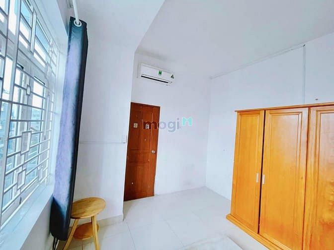 Hình ảnh Cho thuê Mb6623 nạp rút nhanh chóng 2Pn - Full nội thất - Bancol- Ngay Đại Học Công Thương