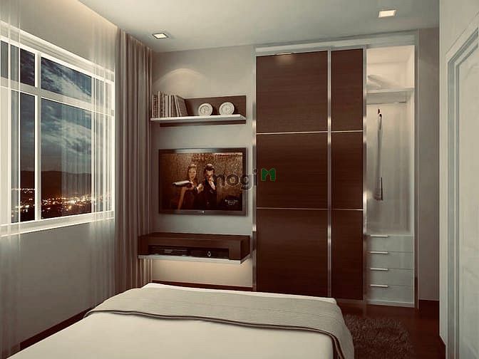 Hình ảnh Cho thuê nhanh CHCC Greenview, PMH, Q.7
