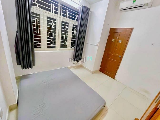 Hình ảnh Cho thuê Mb6623 nạp rút nhanh chóng 2Pn - Full nội thất - Bancol- Ngay Đại Học Công Thương