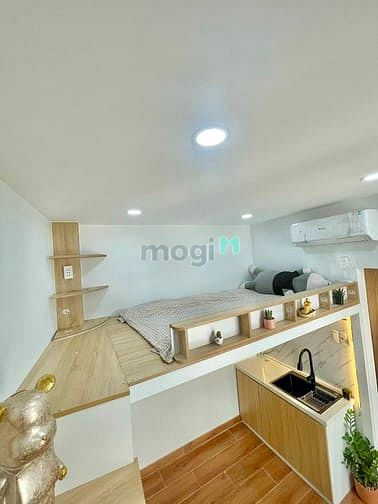 Hình ảnh ✅Phường 5,Quận Bình Thạnh, Cho thuê Trang Chủ MB66.COM / Đăng Ký Tặng 66K duplex siêu xinh ✅