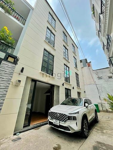 Hình ảnh ✅Phường 5,Quận Bình Thạnh, Cho thuê Trang Chủ MB66.COM / Đăng Ký Tặng 66K duplex siêu xinh ✅