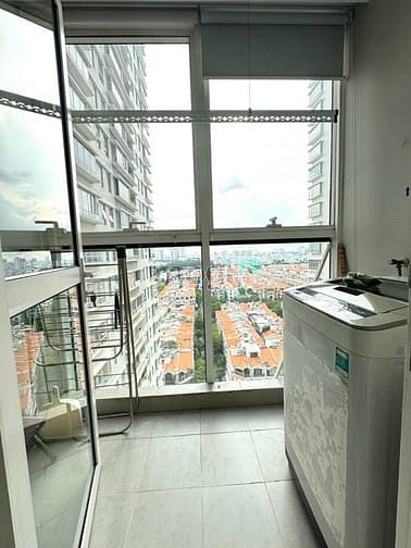 Hình ảnh Cho thuê SUNRISE CITY Q7_nhà mới, đẹp_full NT_18tr