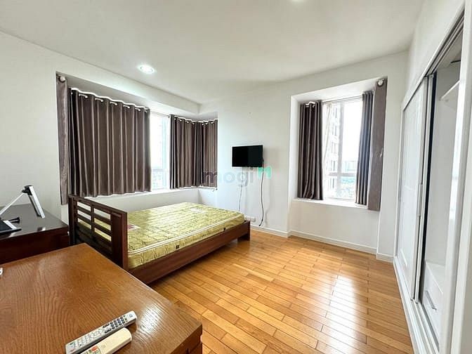 Hình ảnh Cho thuê SUNRISE CITY Q7_nhà mới, đẹp_full NT_18tr
