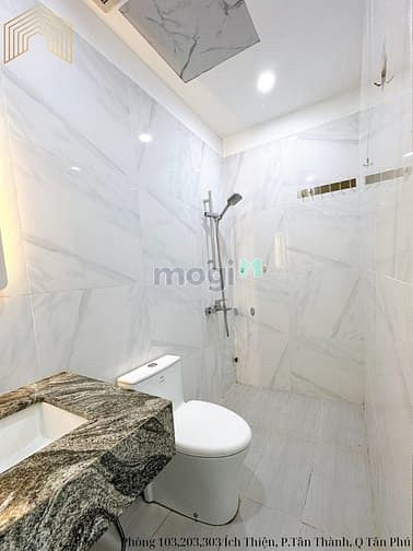 Hình ảnh Mb6623 nạp rút nhanh chóng ban công gần đại học Văn Hiến Tân Phú