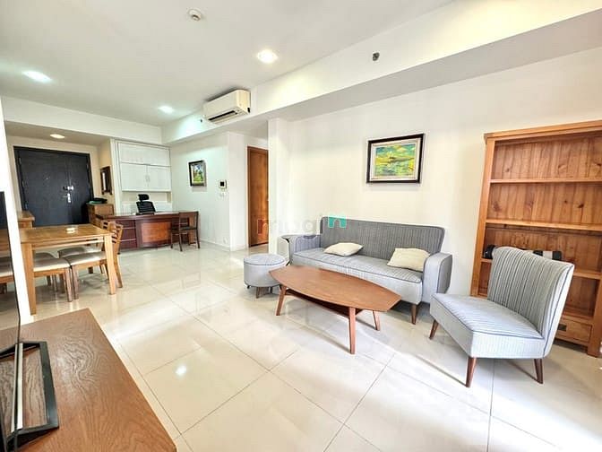 Hình ảnh Cho thuê SUNRISE CITY Q7_nhà mới, đẹp_full NT_18tr