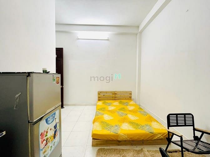 Hình ảnh 🌹🌹🌹Phòng cửa sổ 30m2 full nội thất Sư Vạn Hạnh,q10