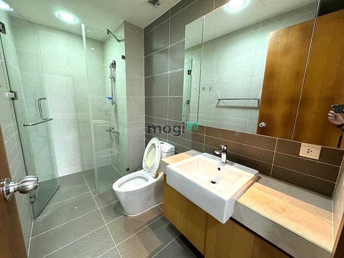 Hình ảnh Cho thuê SUNRISE CITY Q7_nhà mới, đẹp_full NT_18tr