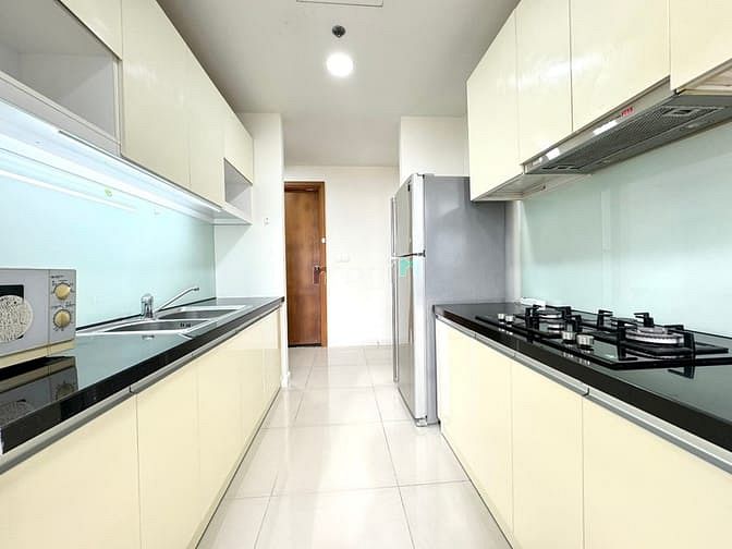 Hình ảnh Cho thuê SUNRISE CITY Q7_nhà mới, đẹp_full NT_18tr