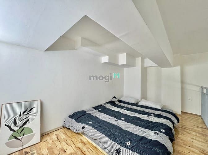 Hình ảnh Duplex Full NT Gần Chợ Tân Mỹ, Crescent Mall, Phú Mỹ Hưng
