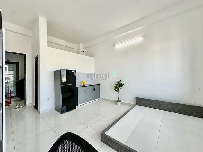Hình ảnh Trống Trang Chủ MB66.COM / Đăng Ký Tặng 66K 1PN nội thất mới, ban công ngay P.Phú Thọ Hoà, Tân Phú