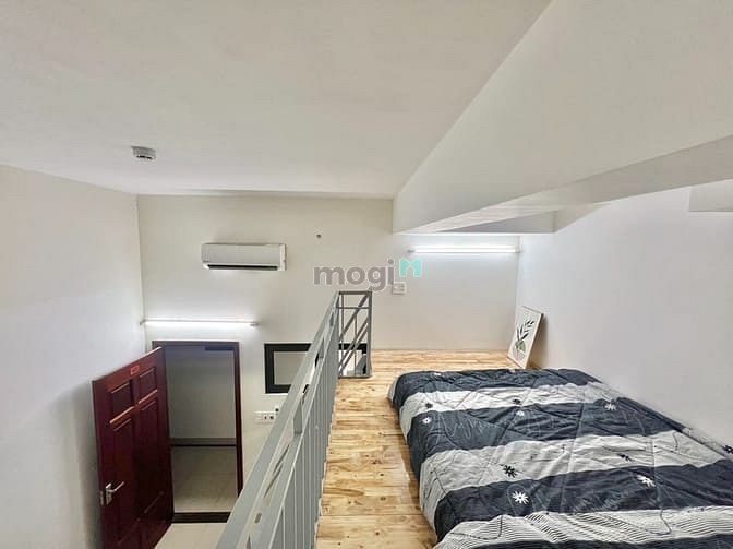 Hình ảnh Duplex Full NT Gần Chợ Tân Mỹ, Crescent Mall, Phú Mỹ Hưng