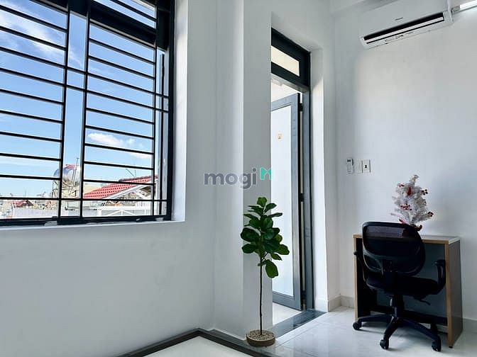 Hình ảnh Trống Trang Chủ MB66.COM / Đăng Ký Tặng 66K 1PN nội thất mới, ban công ngay P.Phú Thọ Hoà, Tân Phú