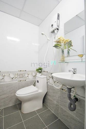 Hình ảnh Chính chủ cho thuê studio FULL NỘI THẤT giá siêu rẻ