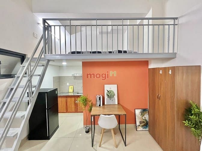 Hình ảnh Duplex Full NT Gần Chợ Tân Mỹ, Crescent Mall, Phú Mỹ Hưng