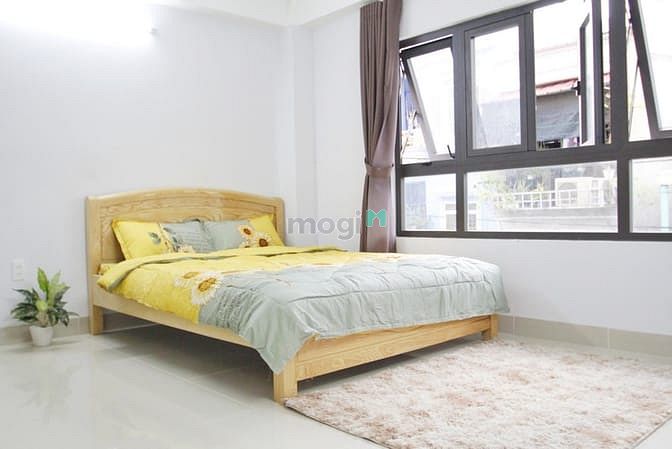 Hình ảnh Chính chủ cho thuê studio FULL NỘI THẤT giá siêu rẻ