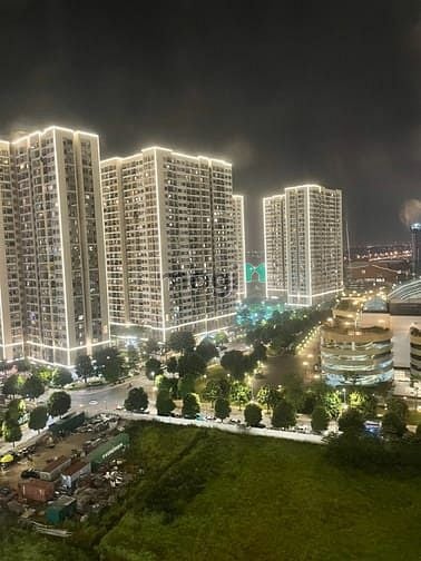 Hình ảnh Bán Căn Studio 36m2 Đủ Đồ Tại Vinhomes Ocean Park Gia Lâm Giá 1,4xty b