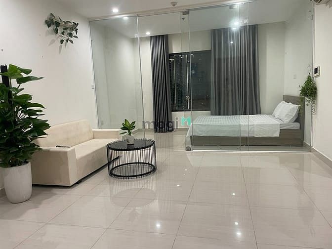 Hình ảnh Bán Căn Studio 36m2 Đủ Đồ Tại Vinhomes Ocean Park Gia Lâm Giá 1,4xty b