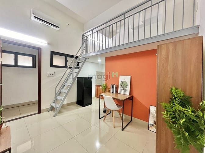 Hình ảnh Duplex Full NT Gần Chợ Tân Mỹ, Crescent Mall, Phú Mỹ Hưng