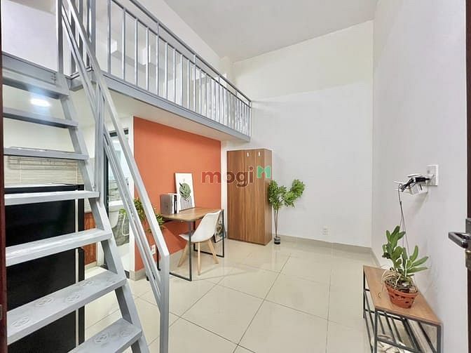 Hình ảnh Duplex Full NT Gần Chợ Tân Mỹ, Crescent Mall, Phú Mỹ Hưng