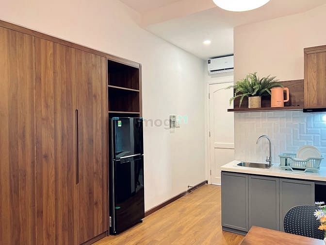 Hình ảnh Mb6623 nạp rút nhanh chóng studio nội thất sang trọng khu sân bay quận Tân Bình