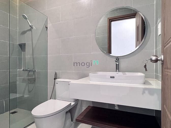 Hình ảnh Mb6623 nạp rút nhanh chóng studio nội thất sang trọng khu sân bay quận Tân Bình