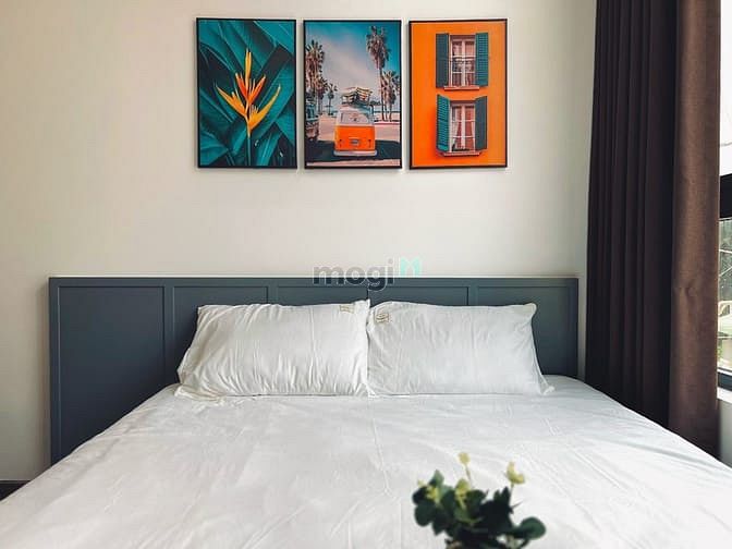 Hình ảnh Mb6623 nạp rút nhanh chóng studio nội thất sang trọng khu sân bay quận Tân Bình