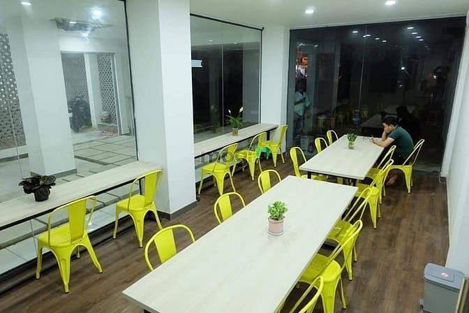 Hình ảnh Ký túc xá thoáng mát đường Bình Quới, giá 1tr3