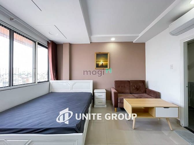 Hình ảnh Cho thuê Trang Chủ MB66.COM / Đăng Ký Tặng 66K full nội thất Lê văn sỹ q3 gần ĐH Sư Phạm