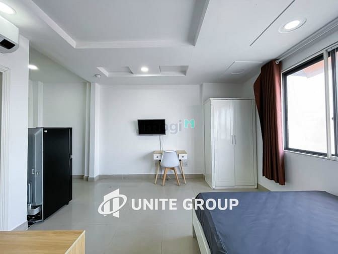 Hình ảnh Cho thuê Trang Chủ MB66.COM / Đăng Ký Tặng 66K full nội thất Lê văn sỹ q3 gần ĐH Sư Phạm